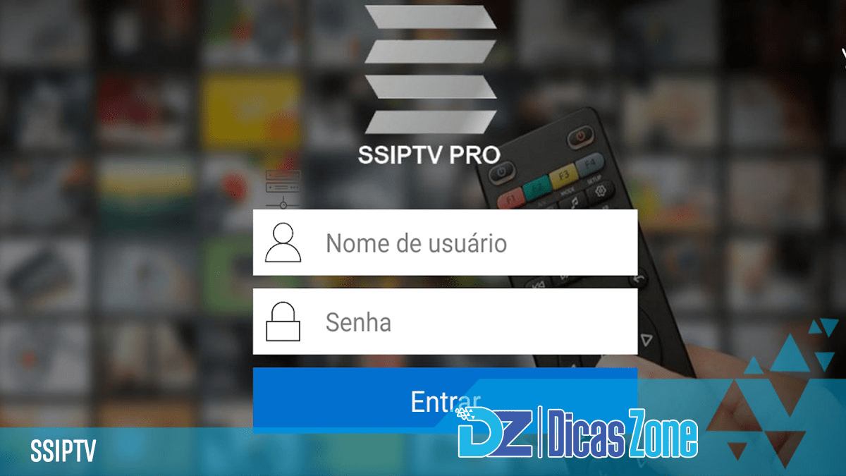 Como Configurar o SsIPTV e Códigos e Listas Grátis Para Baixar