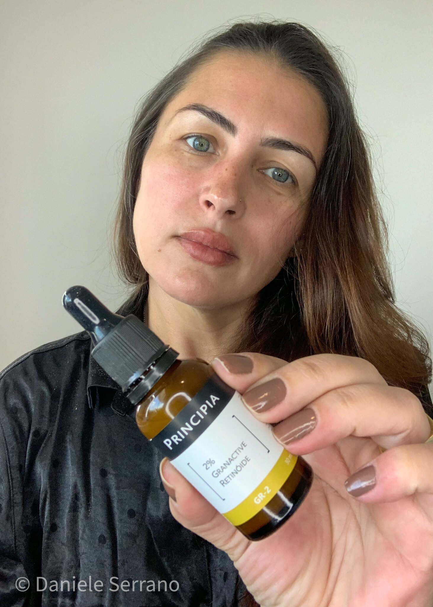 Principia Skincare GR2 Granactive Retinóide Dicas by Dani