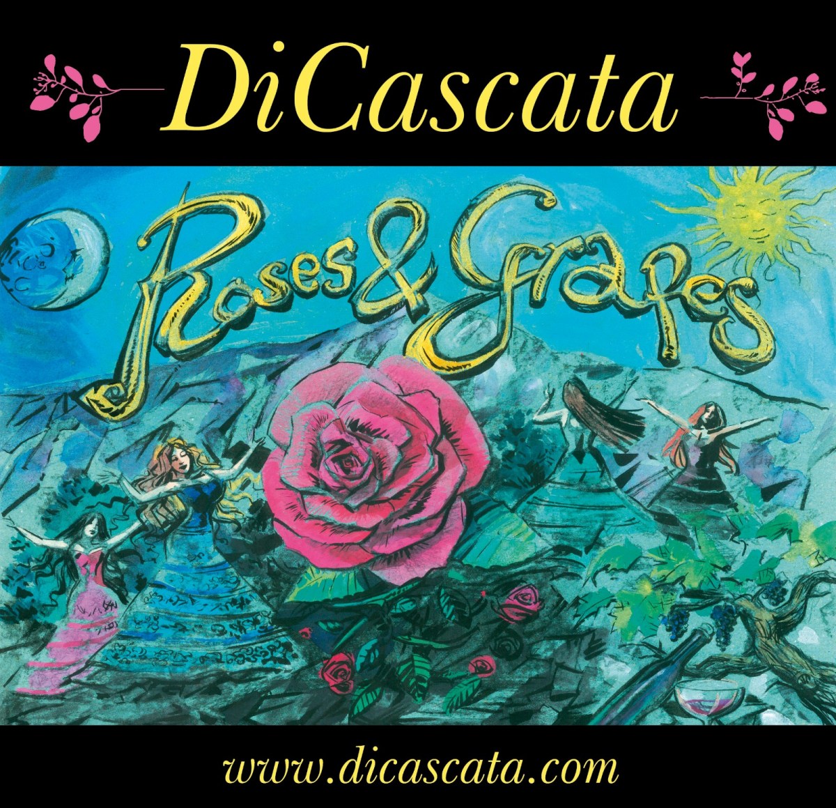Roses Grapes By Diana Autor Mgr Daniela Bohata Dobrodosli Quality Fair Slow Tourism Fashion Krasy Dalmacie Nezapomenutelne Vylety A Zazitky Laskave A Kvalitne Email Dicascata Gmail Com Tel 420773644388 385915588649
