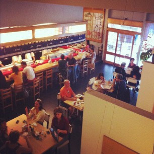 Liberdade Onde Comer