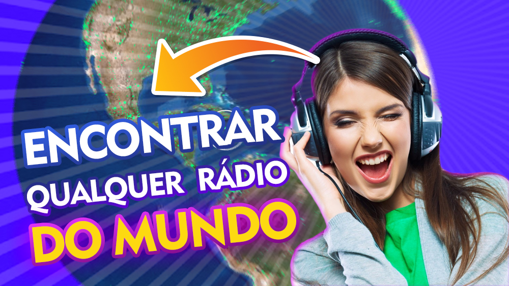 Arquivo de Radio Google Earth Canal Dicas Online Grátis