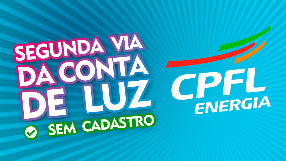 2 Via Light Com Cpf Como Emitir 2a Via Conta De Luz 2019