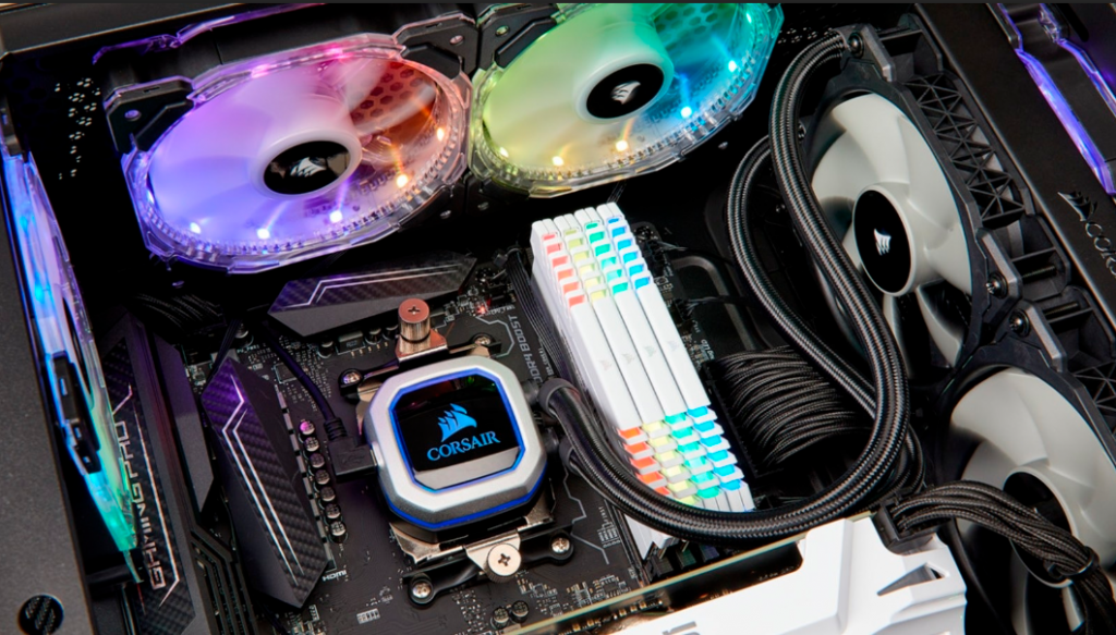 Air Cooler Vs Water Cooler Pc at Loretta Sargeant blog