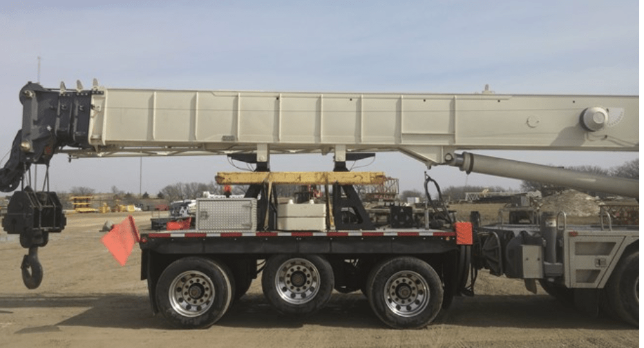 Boom Dollies Serve as Critical Tool Learn Boom Dolly Safety