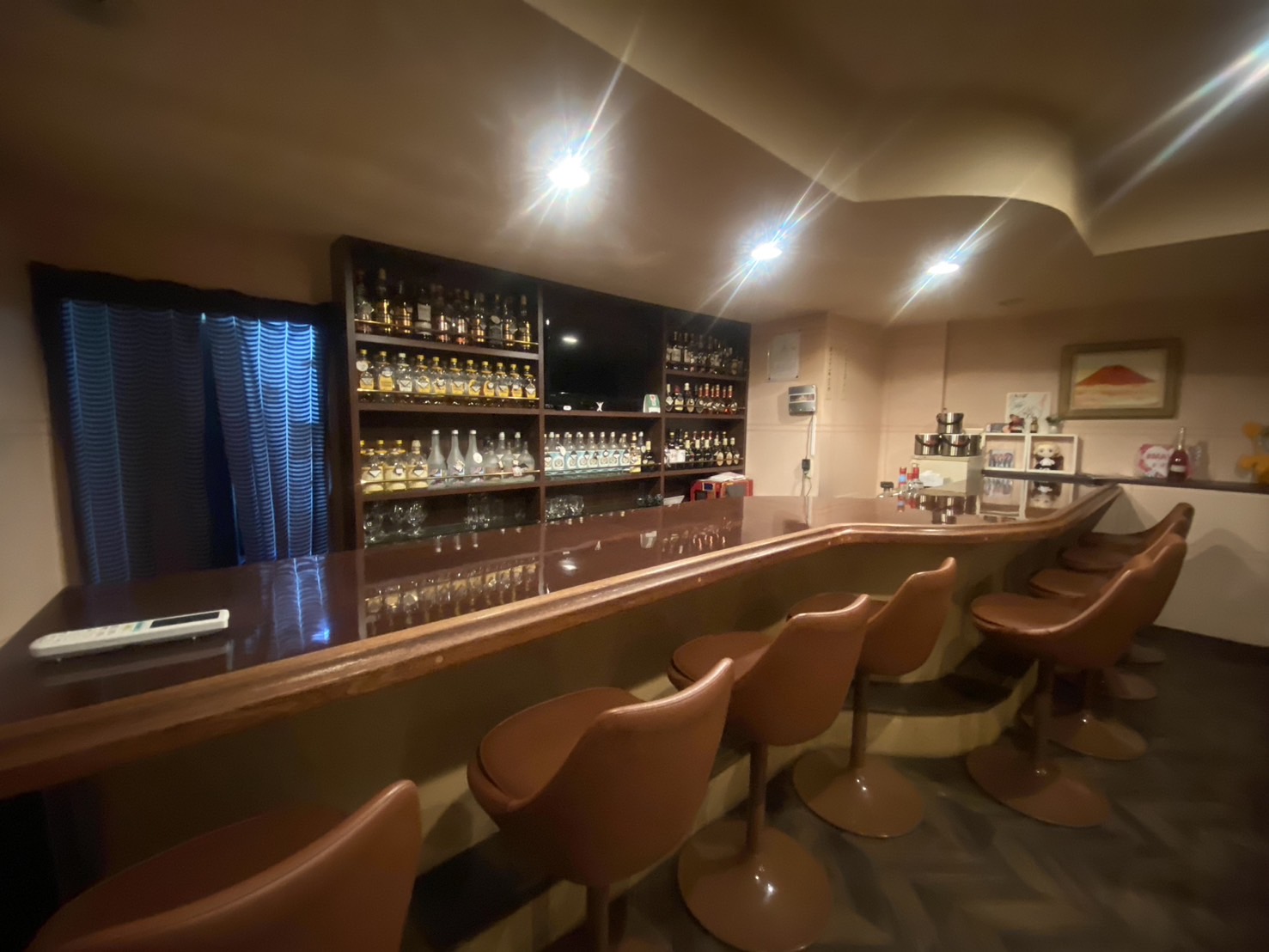 世田谷区 スナック・バー DICE LOCATION ダイスロケーション