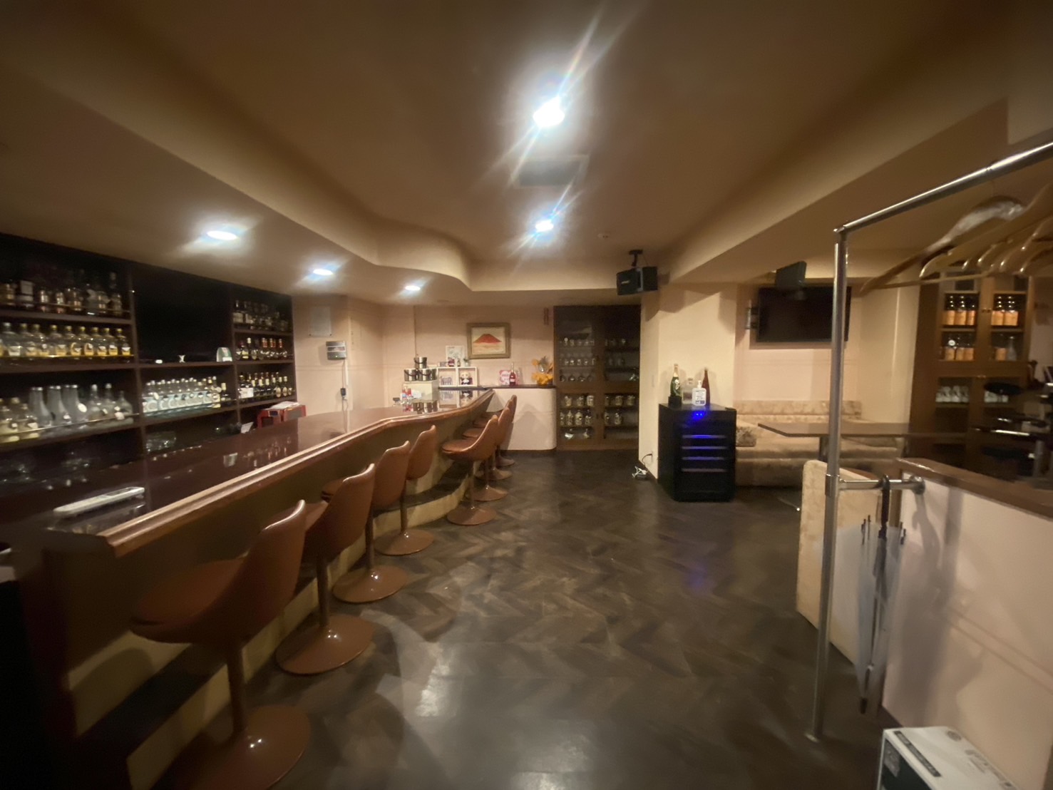 世田谷区 スナック・バー DICE LOCATION ダイスロケーション