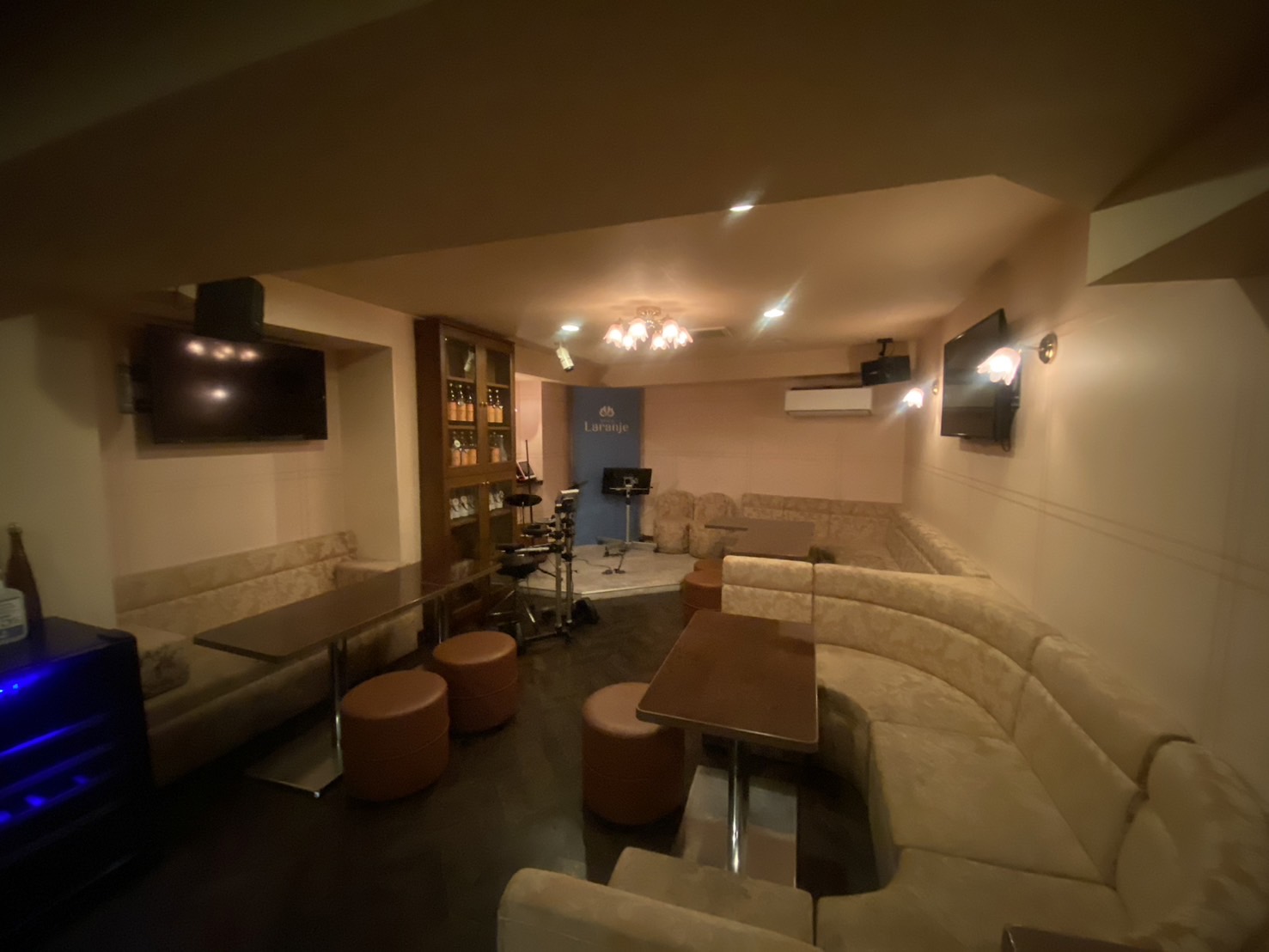 世田谷区 スナック・バー DICE LOCATION ダイスロケーション