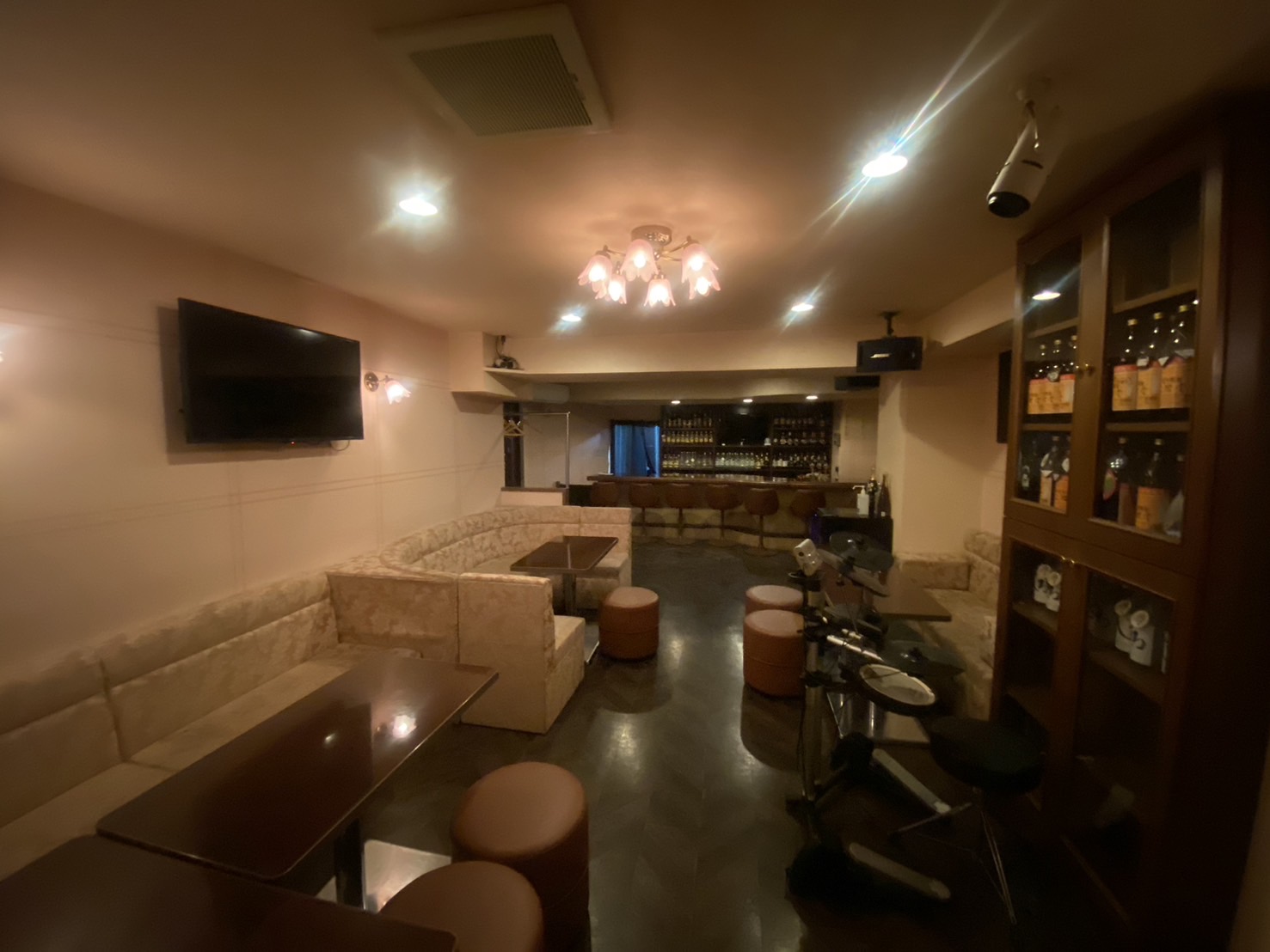 世田谷区 スナック・バー DICE LOCATION ダイスロケーション