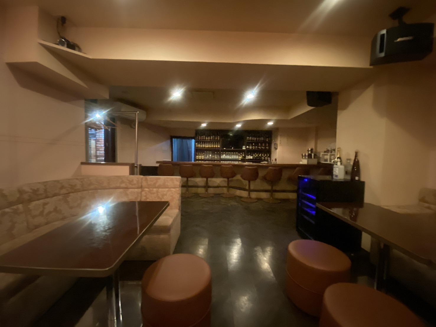 世田谷区 スナック・バー DICE LOCATION ダイスロケーション