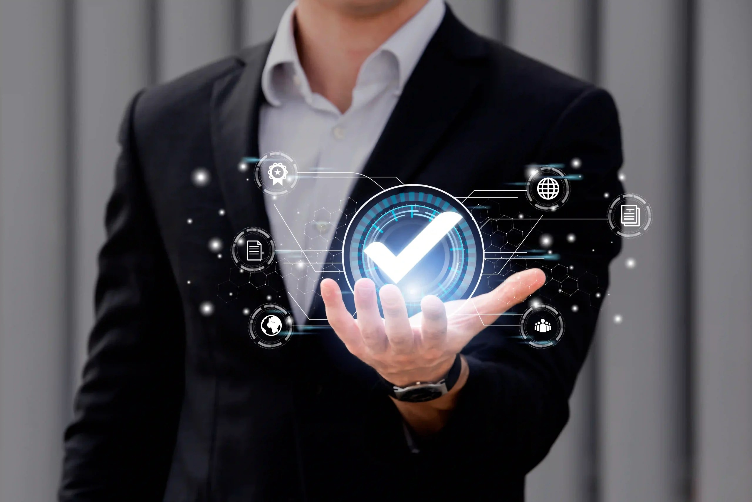 8 winning qualities of a Quality Assurance Lead a QA expert