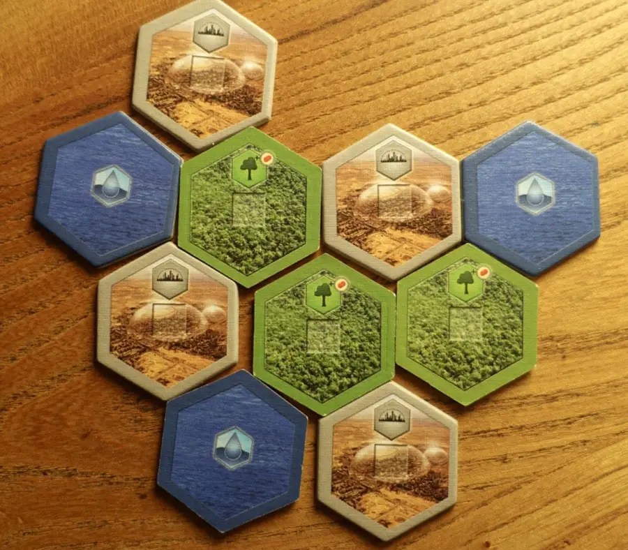 Terraforming Mars Rules How to Play and Win