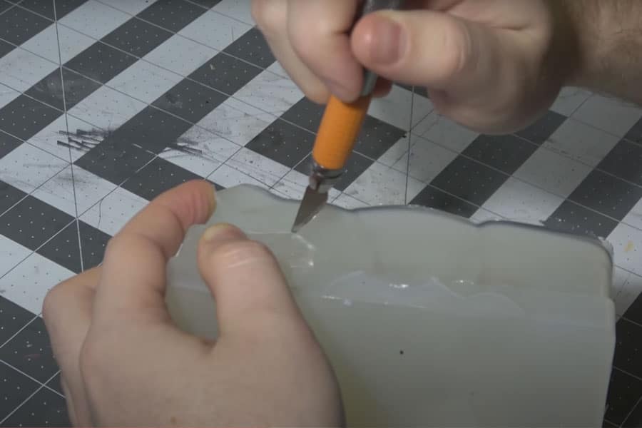 How to Make Resin Dice Dice Glory