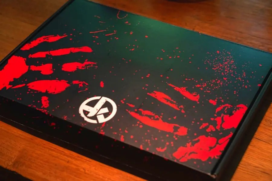 Hunt a Killer Game Review The Most Impressive Detective Game Dice Glory