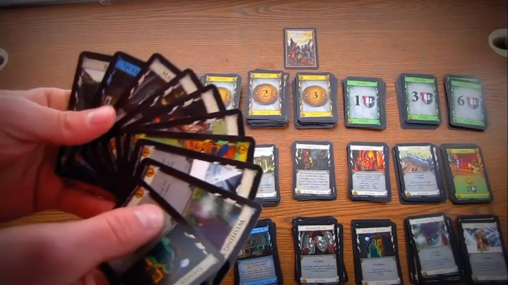 Best Dominion Expansion 5 Items Review and Comparison in 2022!