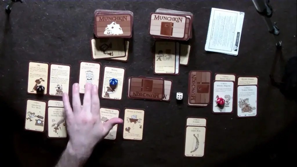 5 Best Munchkin Expansions [2023 Professional Review] ???? Dice Glory