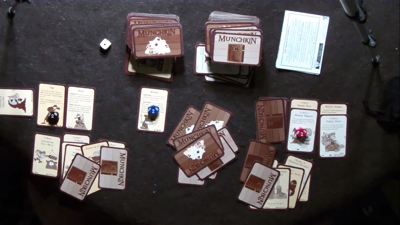 5 Best Munchkin Expansions [2023 Professional Review] ???? Dice Glory