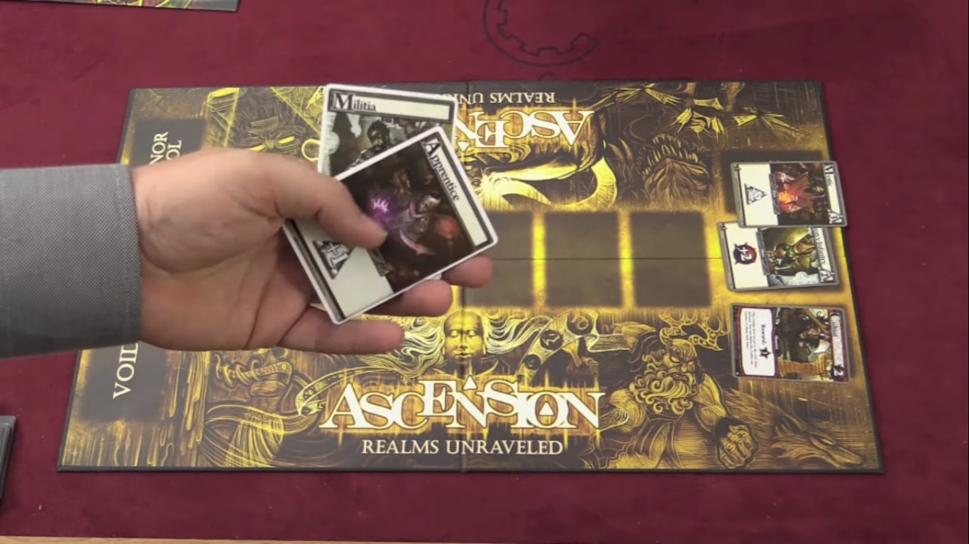 Best Games Like Dominion 5 Items Review and Comparison in 2022!