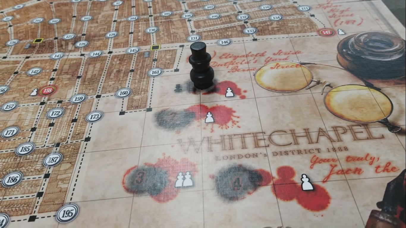 Best Games Like Clue List of TopRated in 2022!