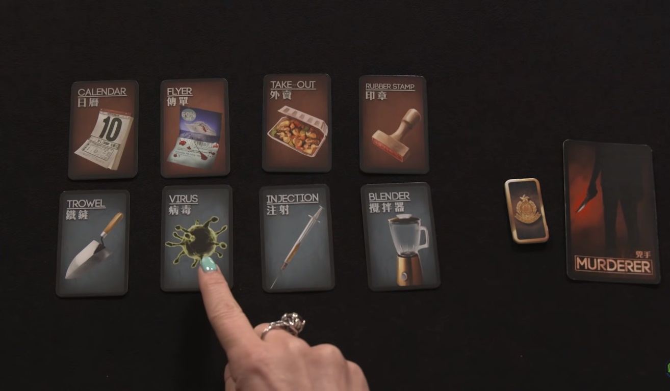 Best Games Like Clue List of TopRated in 2022!