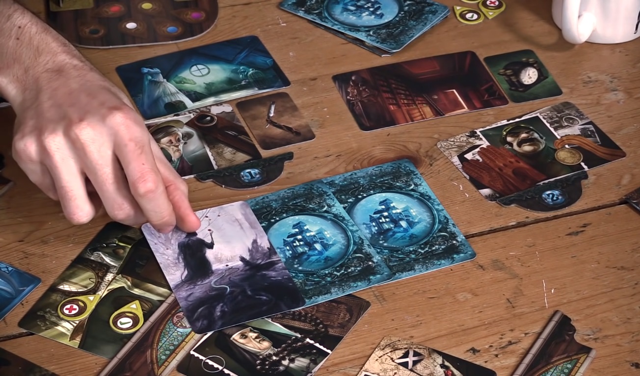 Best Games Like Clue List of TopRated in 2022!