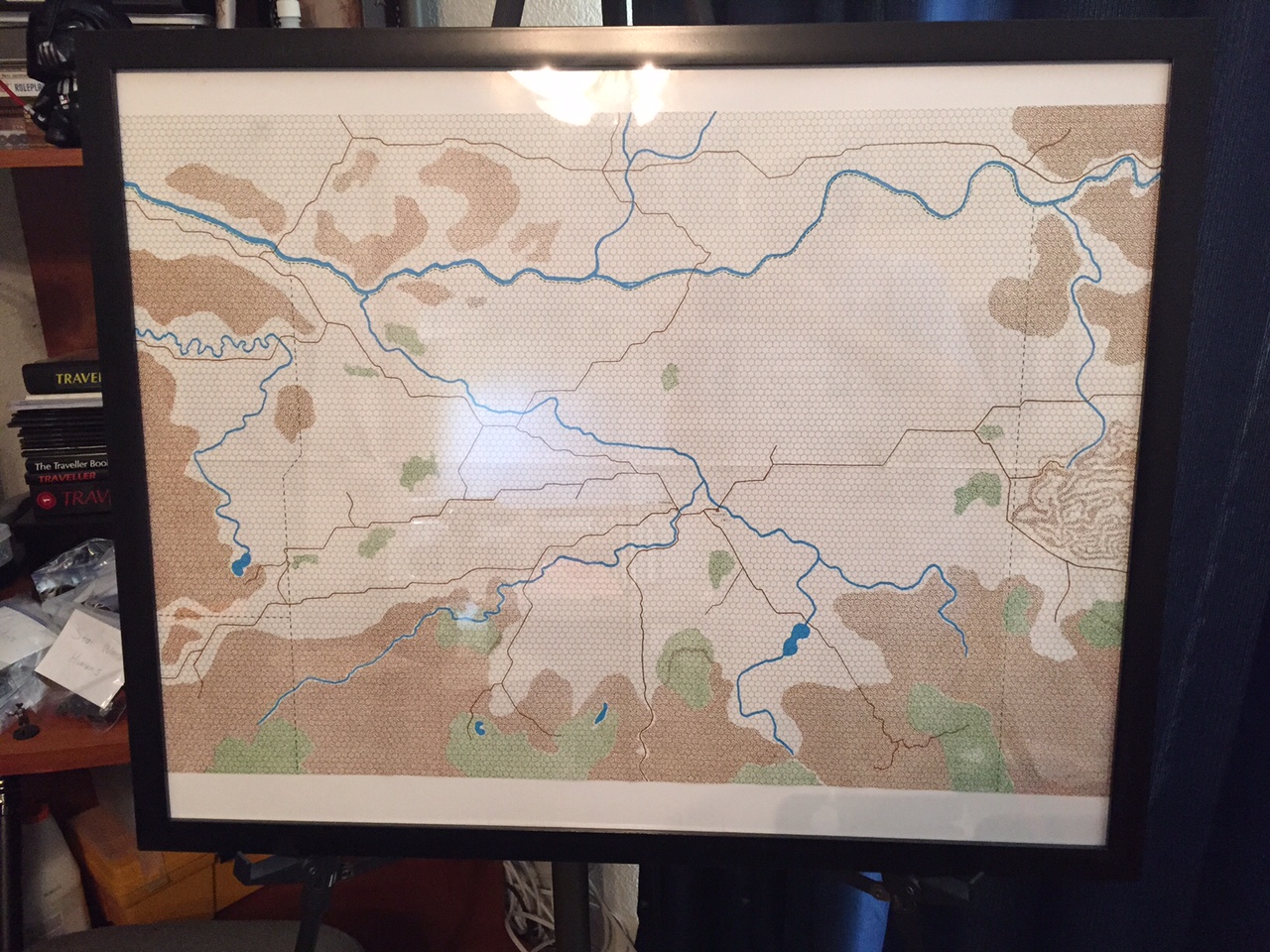 Boot Hill Missouri Map Boot Hill