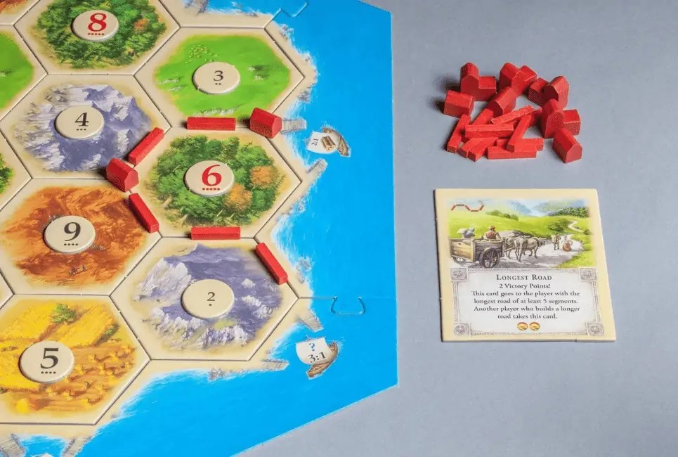 Catan Strategy Guide The Ultimate Strategy Dice n Board