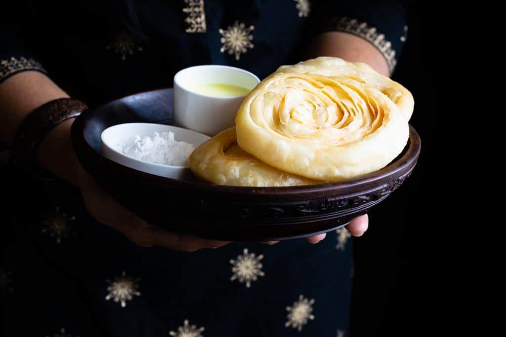 Chiroti Learn to make Karnataka special sweet Dice n Cook