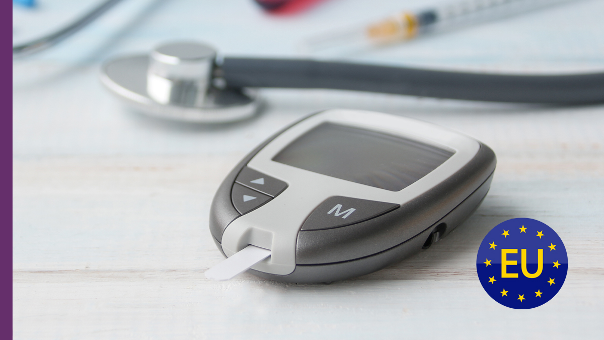 New European Union In Vitro Diagnostics Regulation (EU IVDR) dicentra