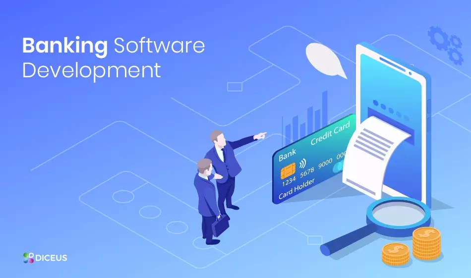 Banking & Financial Software Development