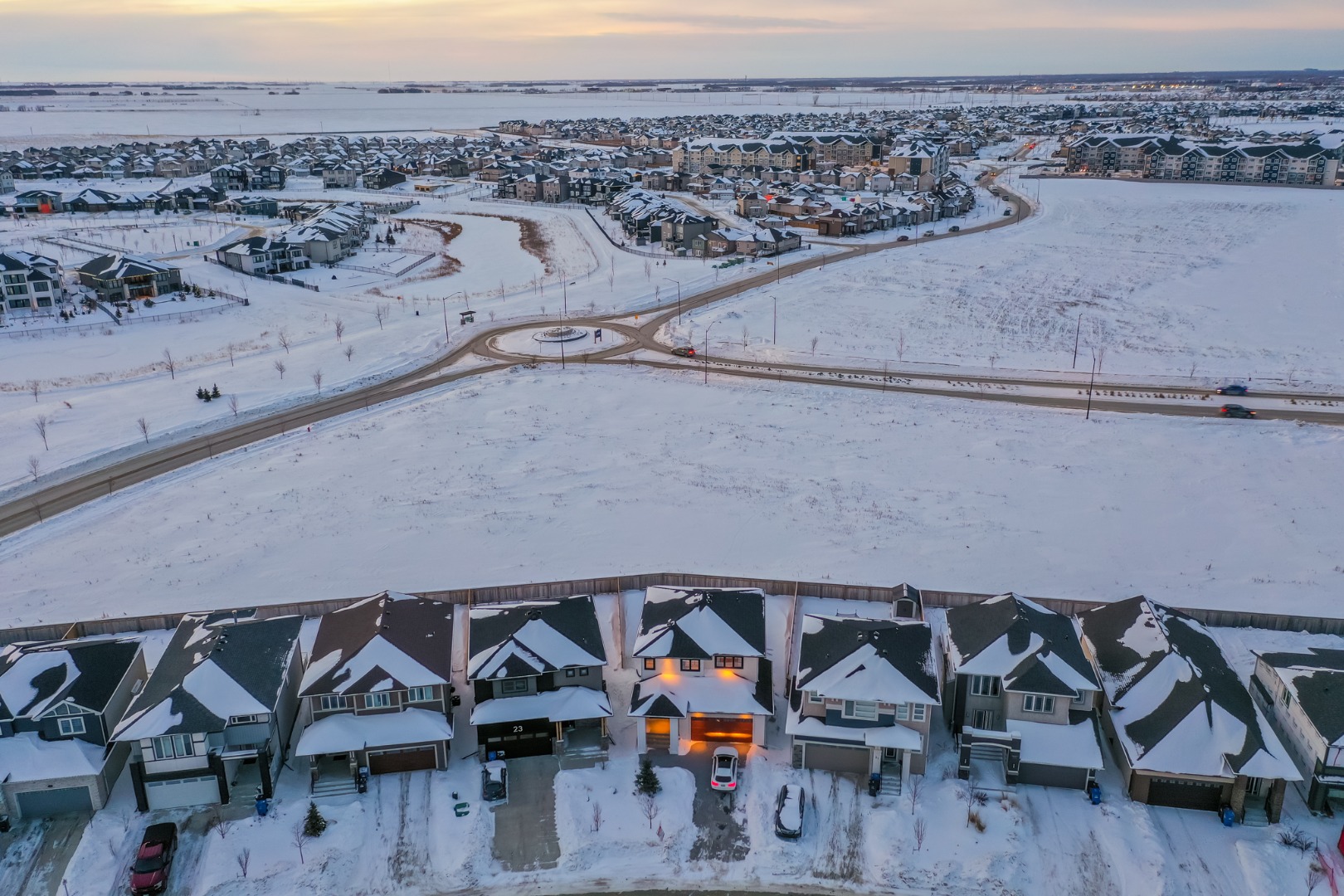 27 Del Monica RD, Winnipeg SOLD Square Meter Realty