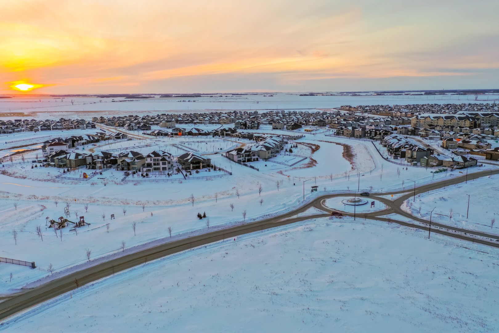 27 Del Monica RD, Winnipeg SOLD Square Meter Realty