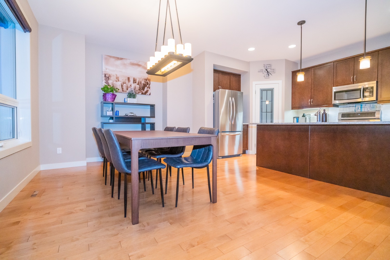 11 Ed golding BAY, Winnipeg SOLD Square Meter Realty