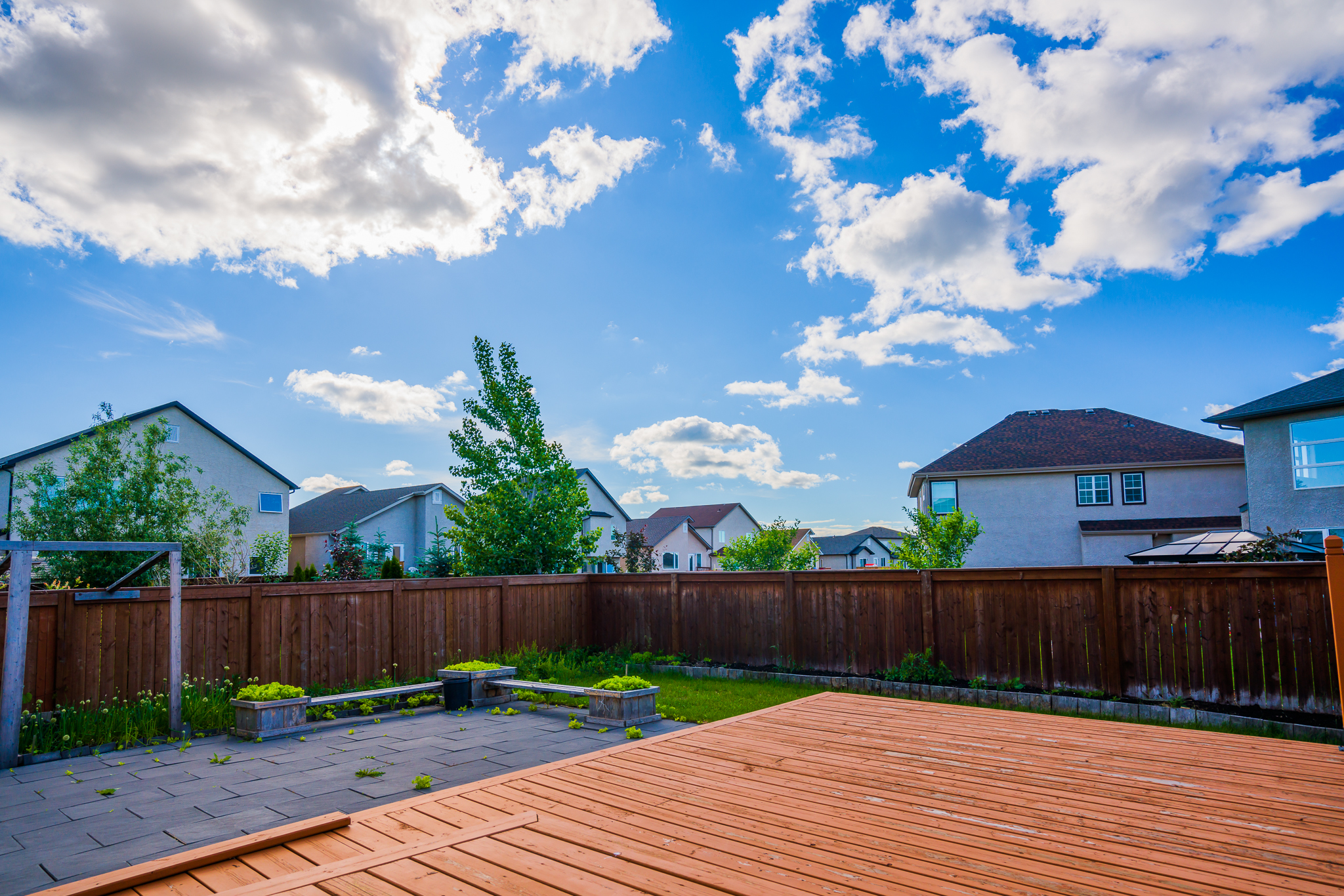 483 Kirkbridge Drive, Winnipeg SOLD Square Meter Realty