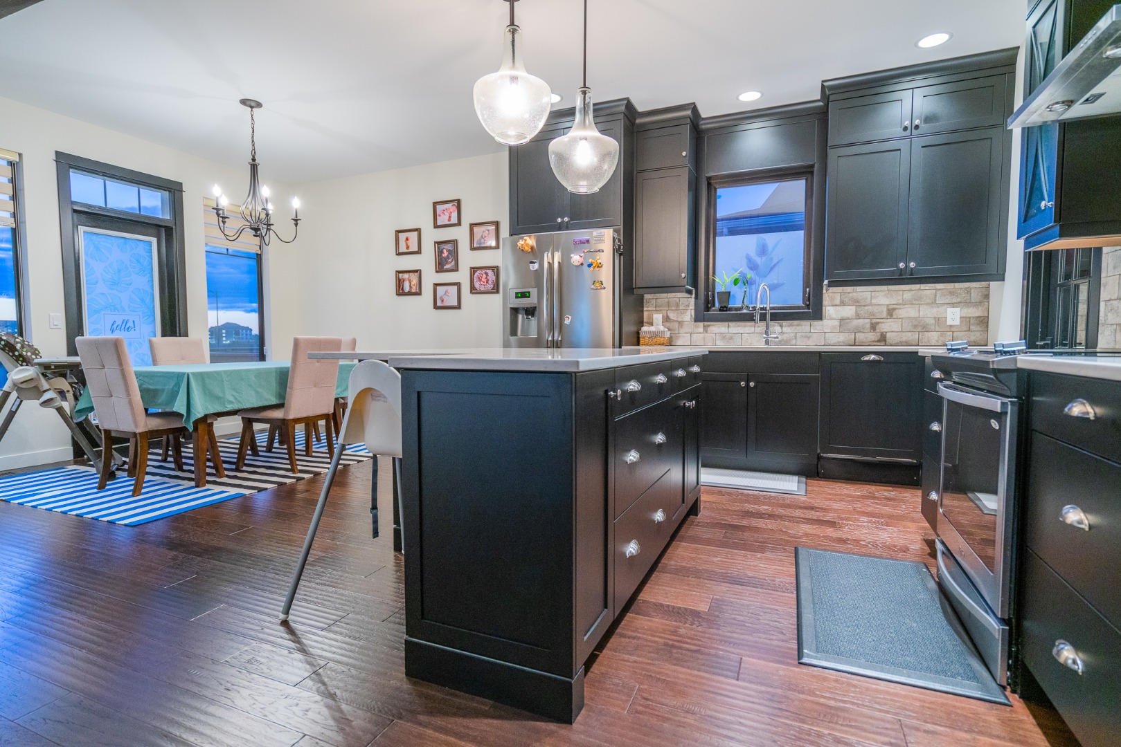 27 Del Monica RD, Winnipeg SOLD Square Meter Realty