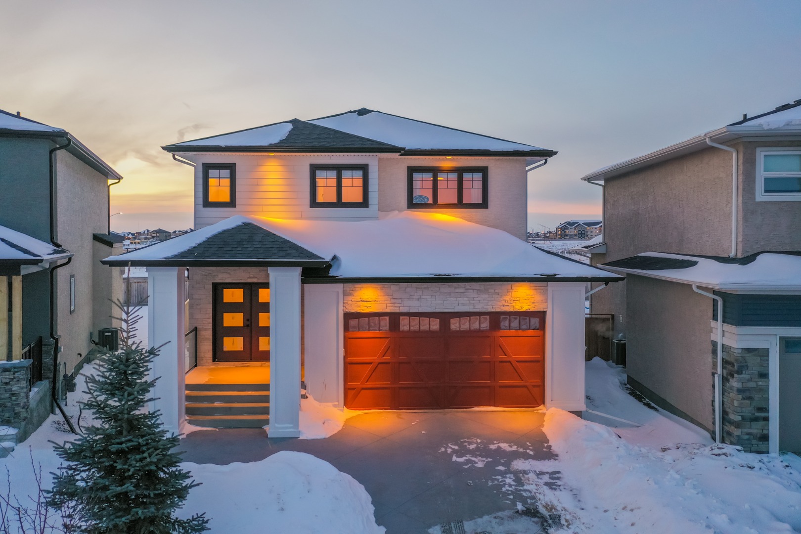 27 Del Monica RD, Winnipeg SOLD Square Meter Realty