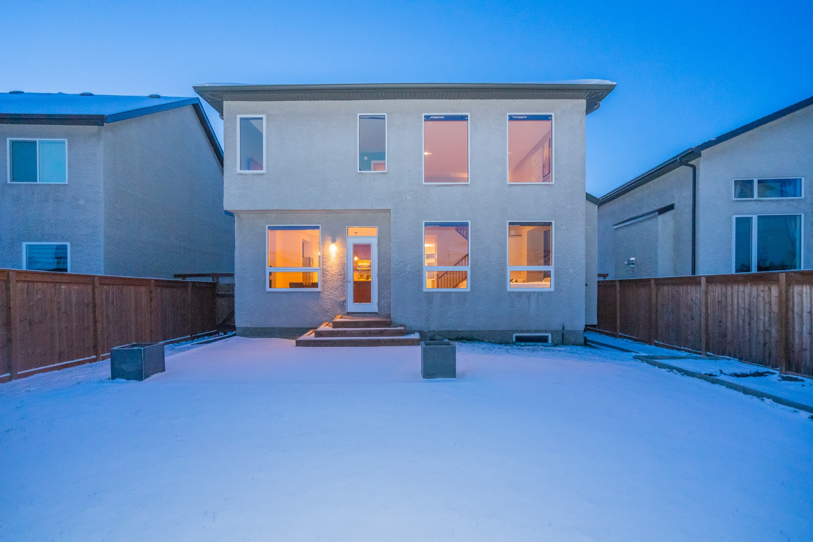 11 Ed golding BAY, Winnipeg SOLD Square Meter Realty