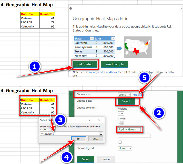Top 10 Excel Free Add-ins YouTube