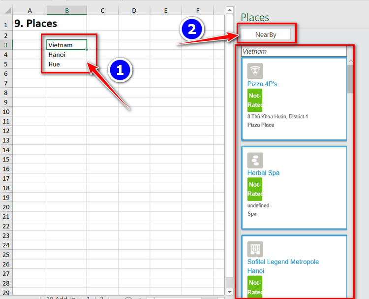 Top 10 Office 365 Add-Ins to Increase Workday Productivity
