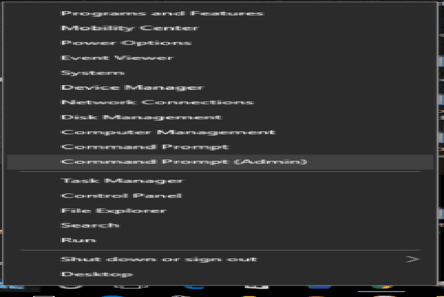 Fix Windows 10 Intel Management Engine Interface error Dịch Vụ Sửa