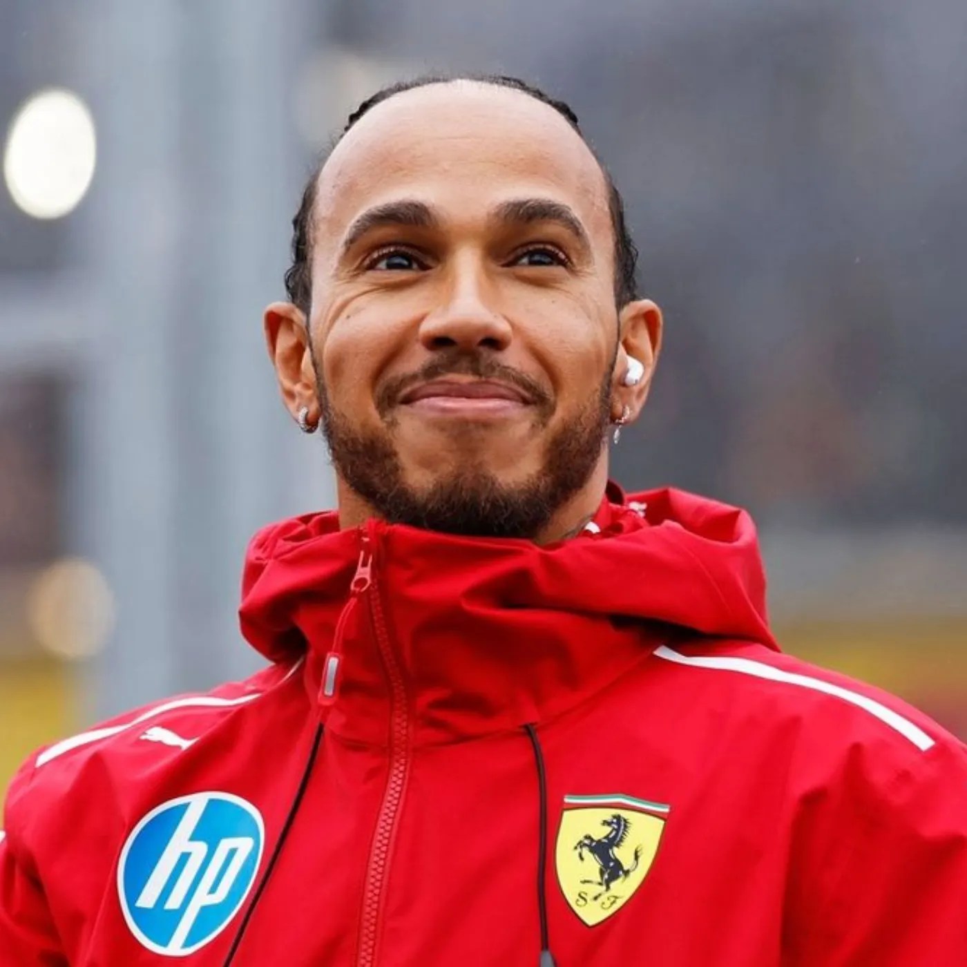 “Nobody saw this coming” — Lewis Hamilton’s shocking F1 revelation