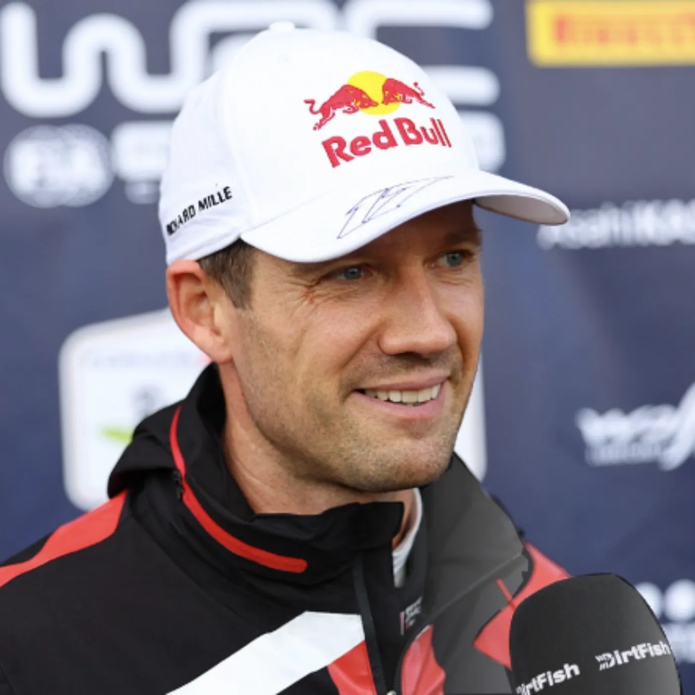 Tensions Explode Sébastien Ogier Leaks the Untold Truth About Oliver