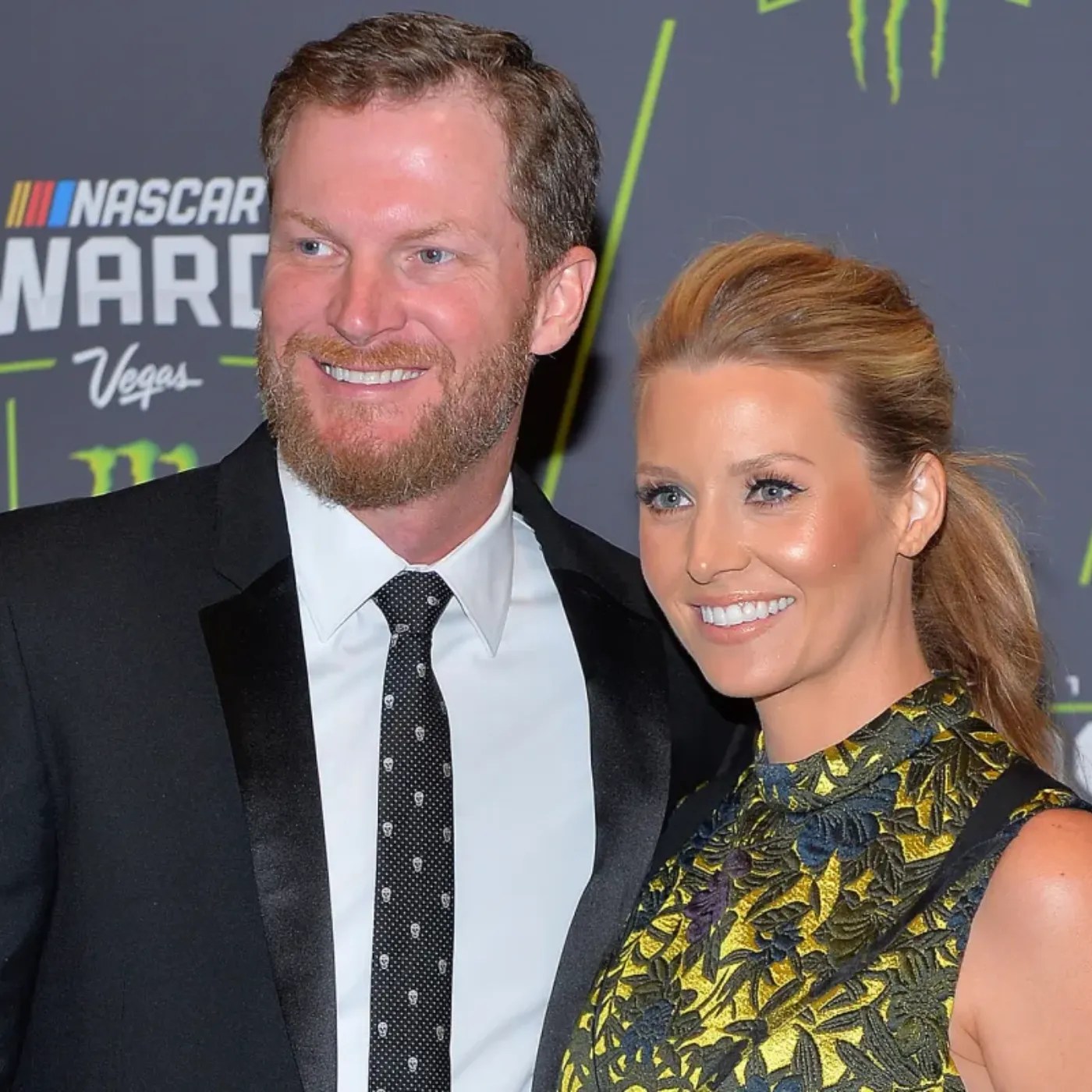 “This Is Beyond Anything We Could Have Imagined…” — Dale Earnhardt Jr
