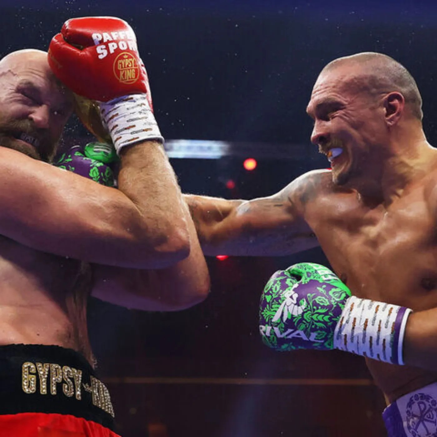 News 10 minutes ago “‘No longer himself…’ Joseph Parker’s dark secret