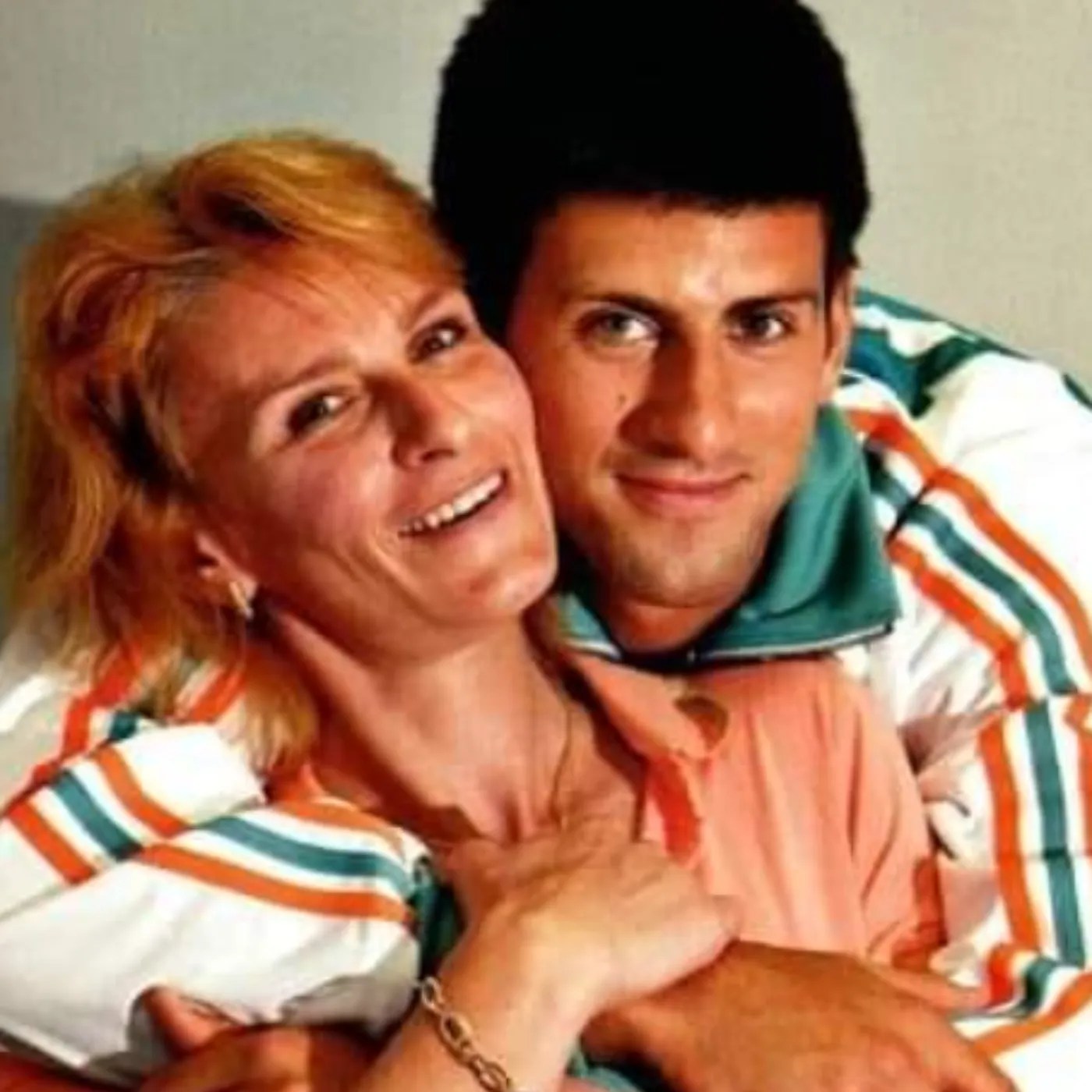 “She Always Worked Silently…” — Novak Djokovic Tearfully Reveals
