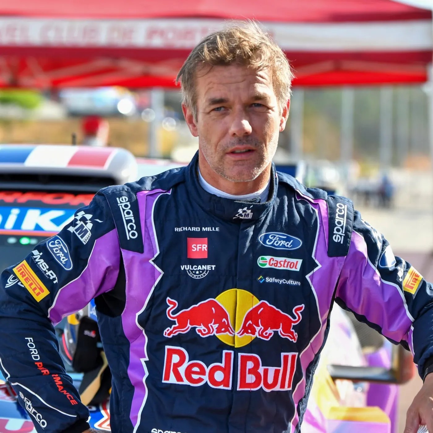 Introduction In a development that has sent the global rally community