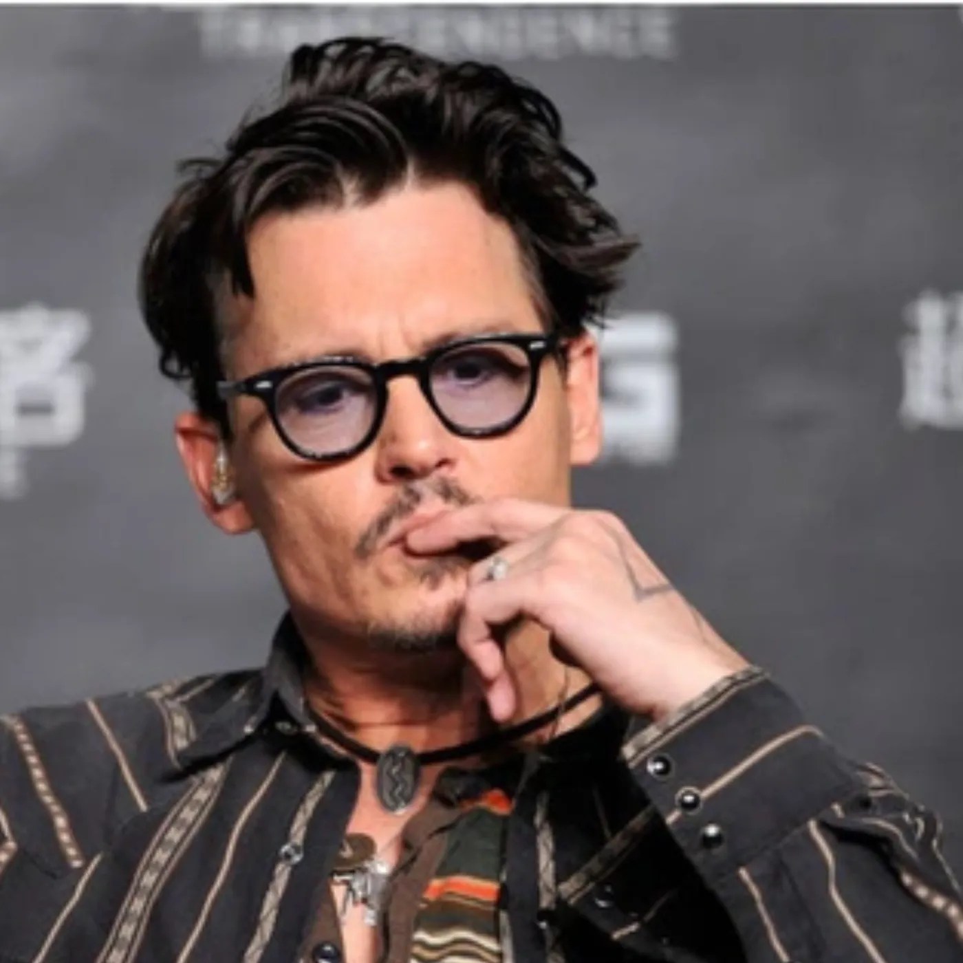 At 61, Johnny Depp Breaks His Silence The Revelation Hollywood Tried