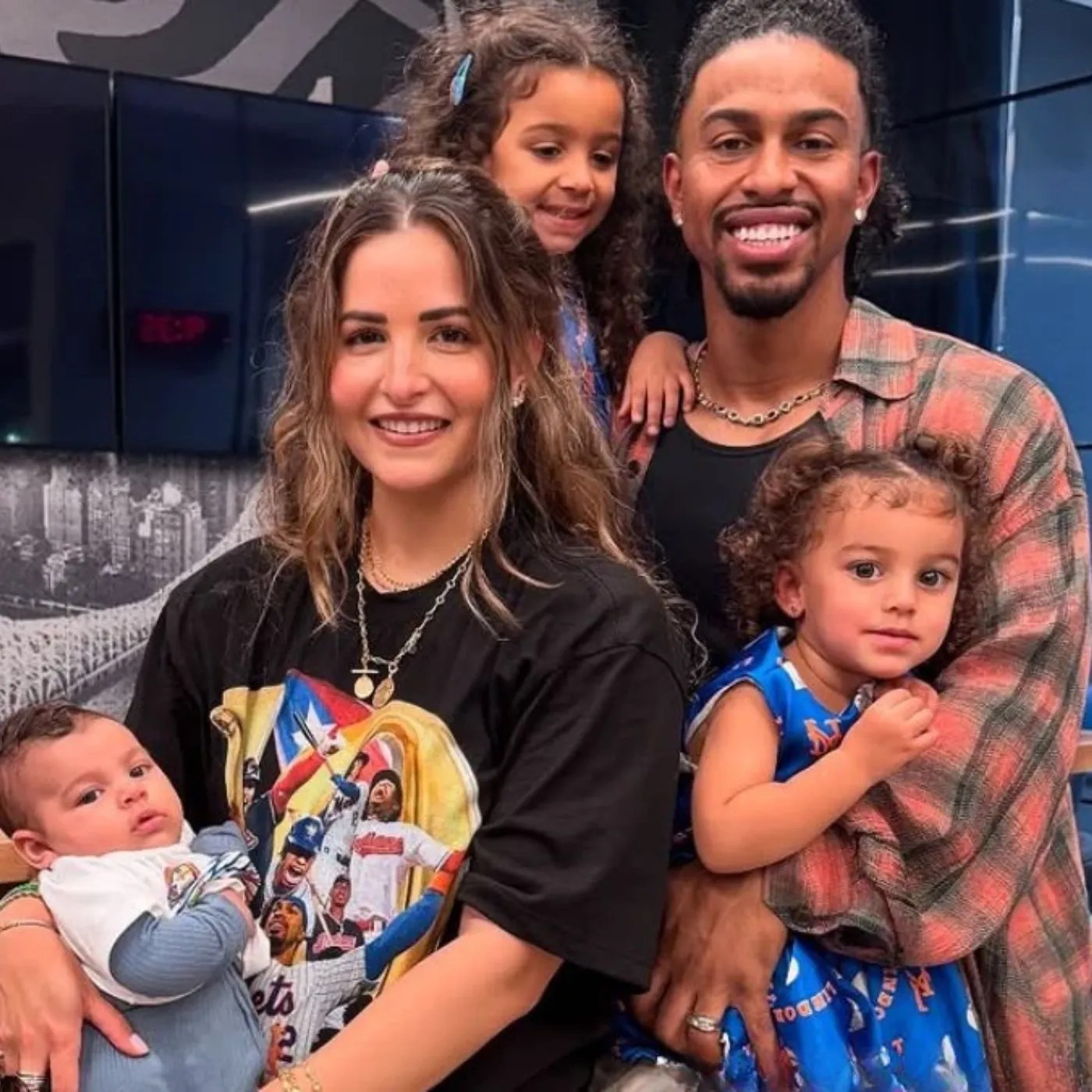 “I Don’t Want Kalina Zoé And Amapola Chloé To Live With Such A Man