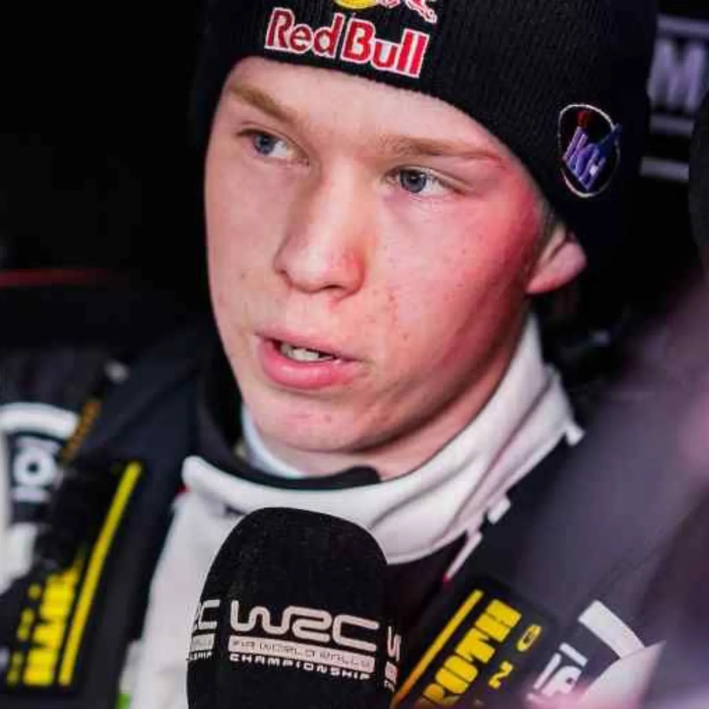 “I made the biggest mistake of my career…” Kalle Rovanperä’s