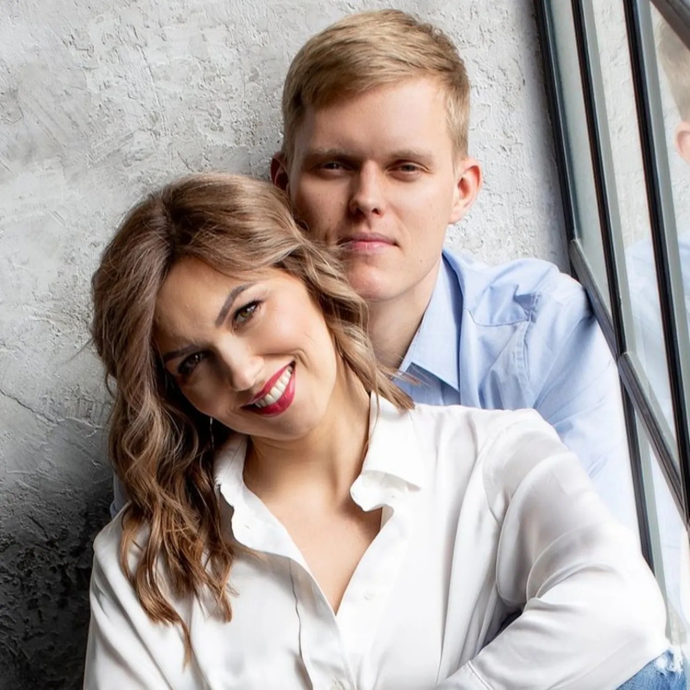 Five years of silence have ended Ott Tänak’s wife admits shocking