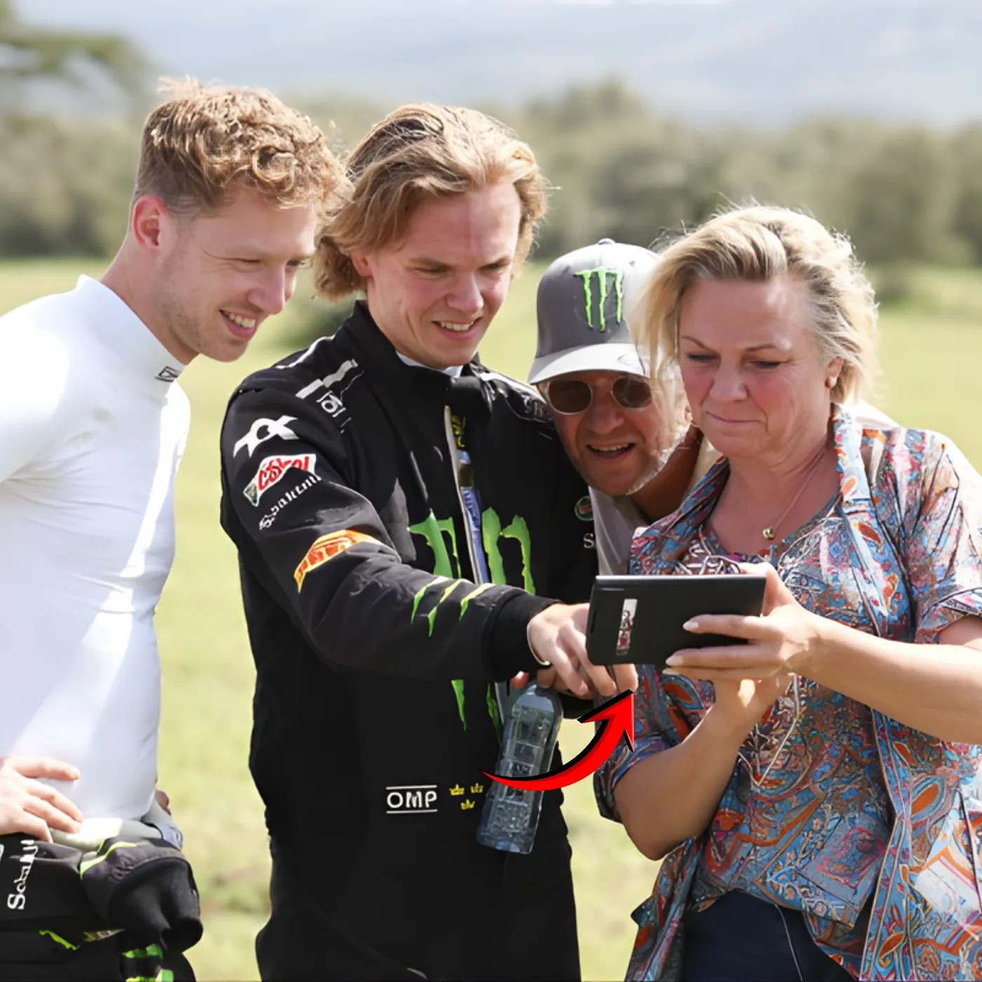 “I wasn’t a good father…” Peter Solberg reveals the harsh truth
